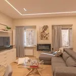 Apartmán Luna Fashion Steps - Near Vannucci *