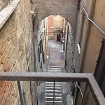 Luna Fashion Steps - Near Vannucci *