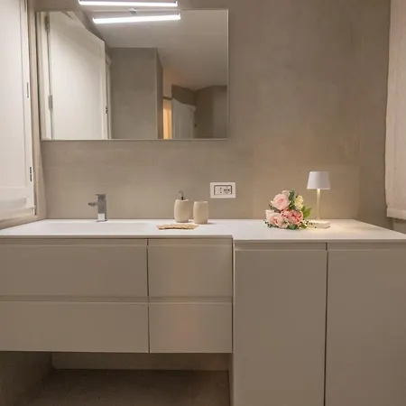 Appartement Luna Fashion Steps - Near Vannucci Perugia