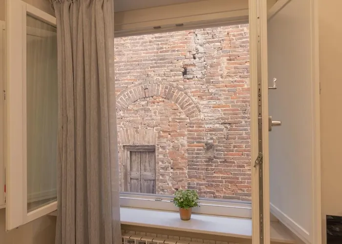 Appartement Luna Fashion Steps - Near Vannucci Perugia