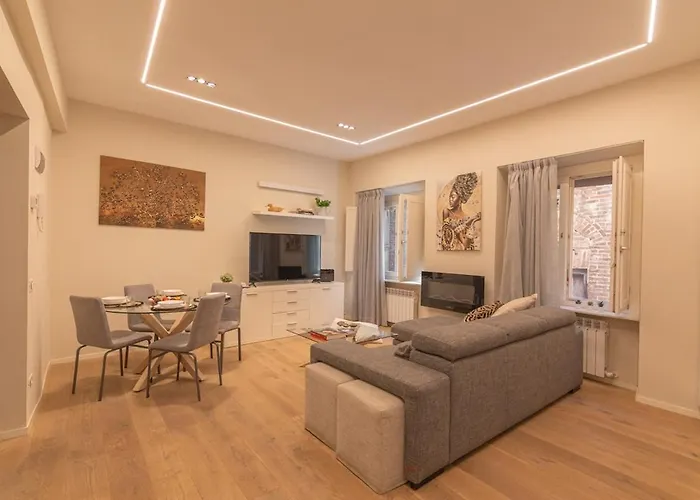 Luna Fashion Steps - Near Vannucci Perugia