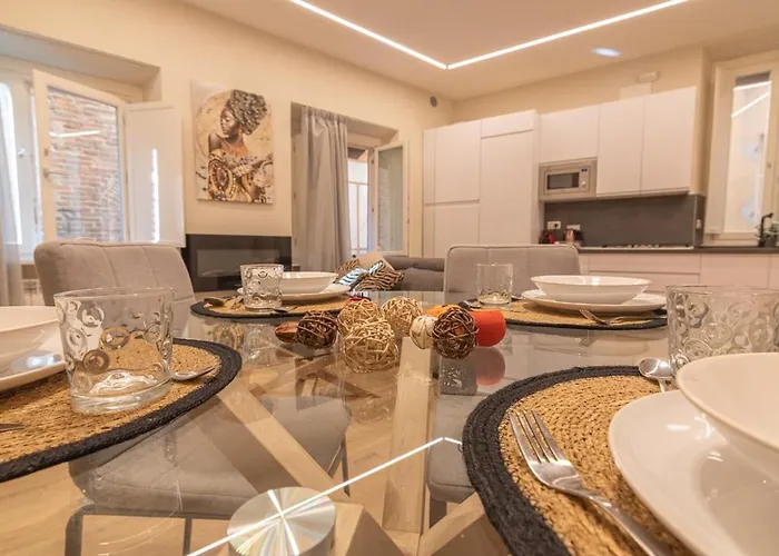 Luna Fashion Steps - Near Vannucci Appartement Perugia