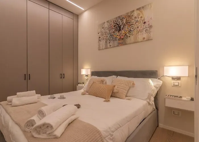 Luna Fashion Steps - Near Vannucci Appartement Perugia