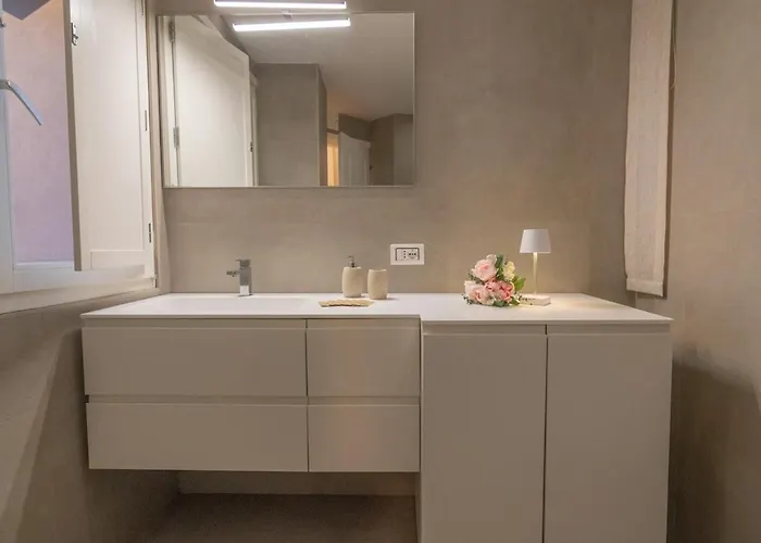 Appartement Luna Fashion Steps - Near Vannucci Perugia