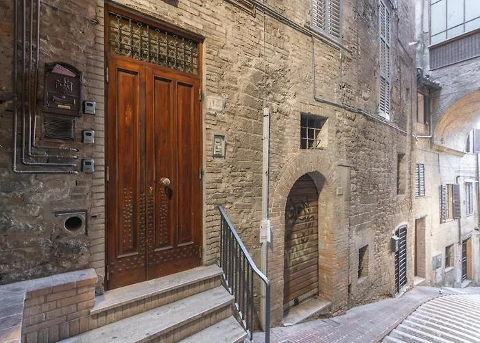 Luna Fashion Steps - Near Vannucci Appartement